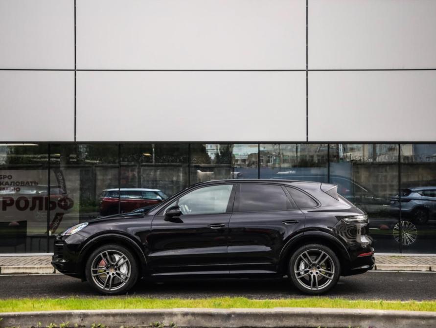 Porsche Cayenne III Санкт-Петербург  - изображение 9