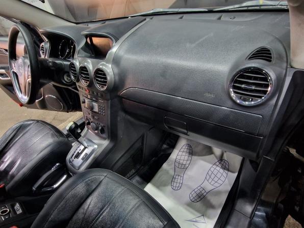 Opel Antara I с пробегом 2010 года, цена 720 000 рублей, 246252 км, внедорожник, Автокод Объявления