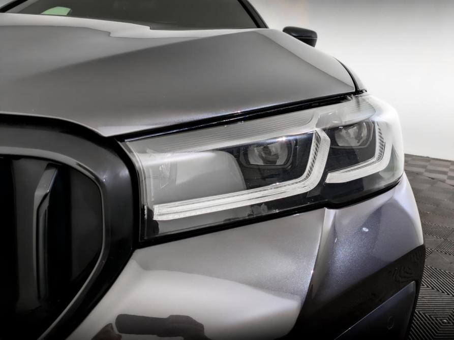BMW 5 серии VII (G30/G31/G38) Рестайлинг Москва  - изображение 17