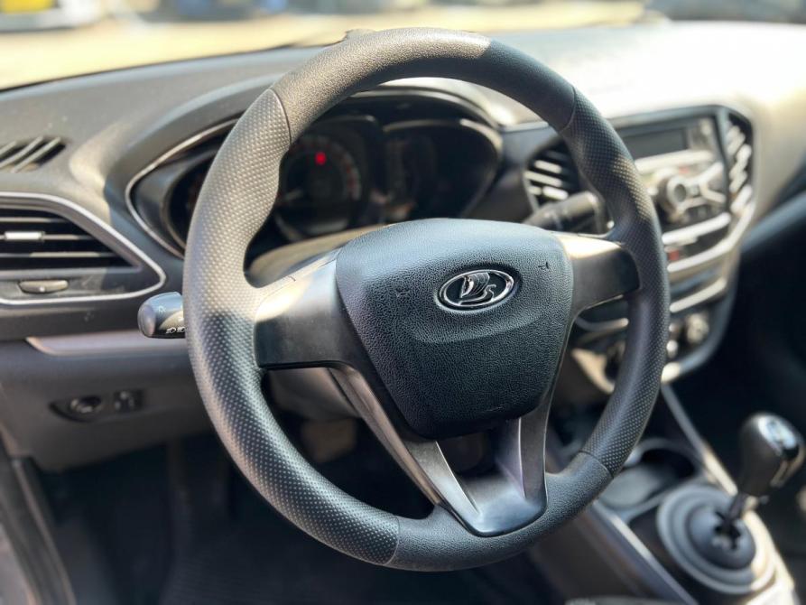Lada (ВАЗ) Vesta I Альметьевск  - изображение 12