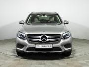 Mercedes-Benz GLC I (X253) Санкт-Петербург  - изображение 27