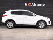 Kia Sportage IV Екатеринбург  - изображение 30