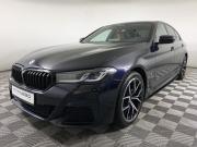 BMW 5 серии VII (G30/G31/G38) Рестайлинг Москва  - изображение 20