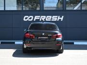 BMW 5 серии VI (F10/F11/F07) Рестайлинг Новороссийск  - изображение 31