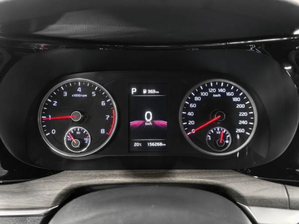 Kia K5 III с пробегом 2021 года, цена 2 400 000 рублей, 156267 км, седан, Автокод Объявления