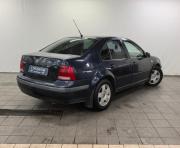 Volkswagen Bora I Санкт-Петербург  - изображение 18