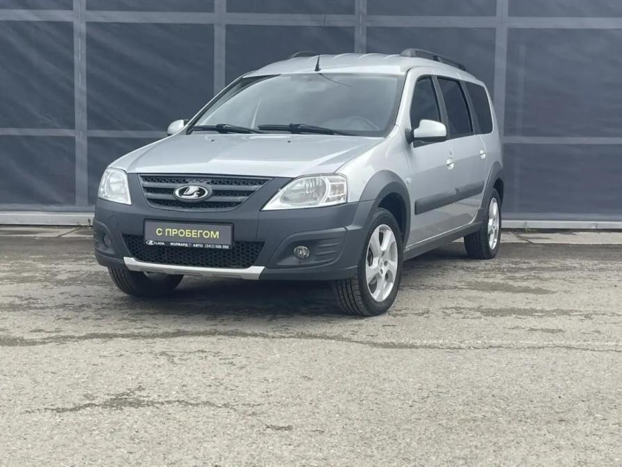 Lada (ВАЗ) Largus I Ижевск  - изображение 2