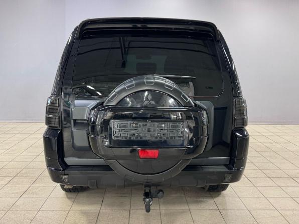 Mitsubishi Pajero IV с пробегом 2011 года, цена 2 190 000 рублей, 219016 км, внедорожник, Автокод Объявления