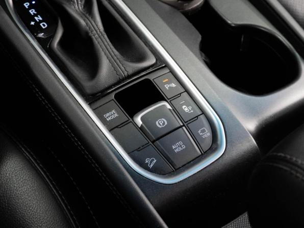 Hyundai Santa Fe IV с пробегом 2018 года, цена 2 749 000 рублей, 138967 км, внедорожник, Автокод Объявления