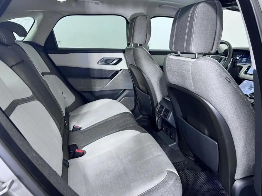 Land Rover Range Rover Velar I Ростов-на-Дону  - изображение 11