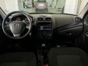 Lada (ВАЗ) Granta I Рестайлинг Волгоград  - изображение 36