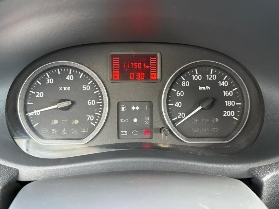 Nissan Almera III (G15) Оренбург  - изображение 10