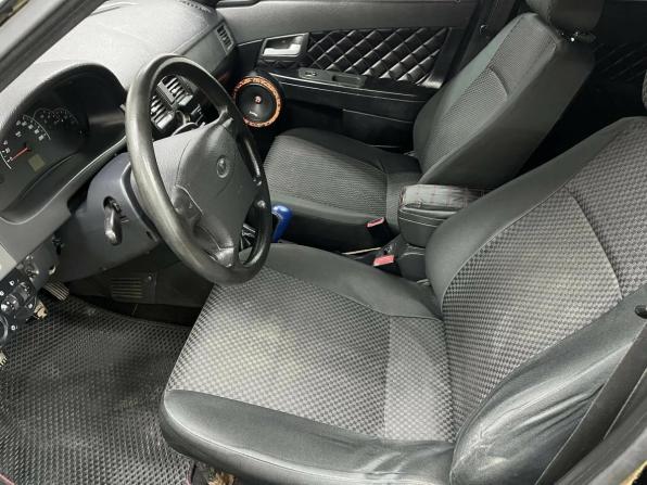 Lada (ВАЗ) Priora I с пробегом 2011 года, цена 233 508 рублей, 338409 км, седан, Автокод Объявления