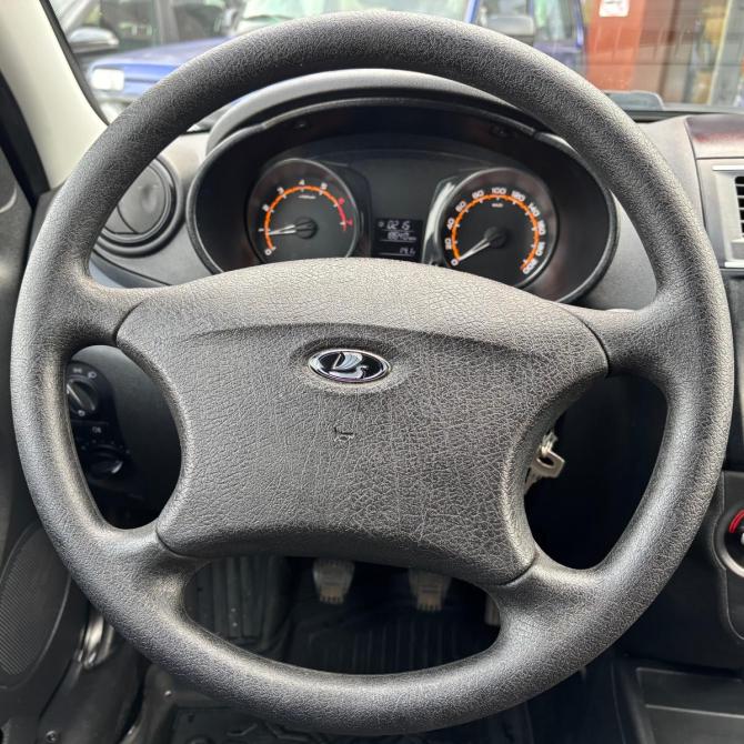 Lada (ВАЗ) Granta I Рестайлинг Белебей  - изображение 11