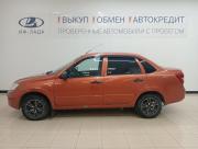 Lada (ВАЗ) Granta I Ижевск  - изображение 16