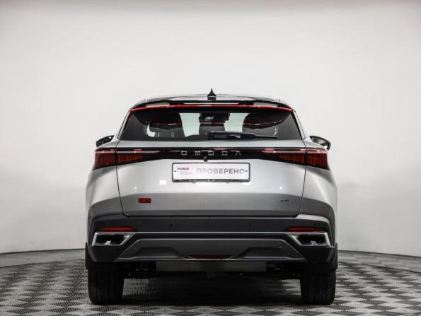 Omoda C5 I с пробегом 2023 года, цена 1 699 000 рублей, 66238 км, внедорожник, Автокод Объявления