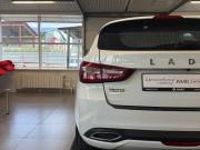 Lada (ВАЗ) Vesta I Рестайлинг (NG) Тольятти  - изображение 24