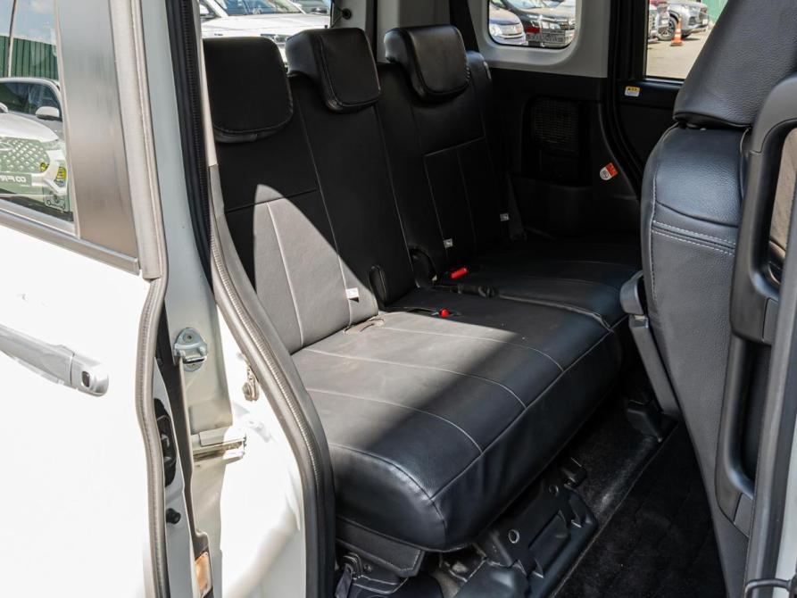 Toyota Roomy I Рестайлинг Краснодар  - изображение 7