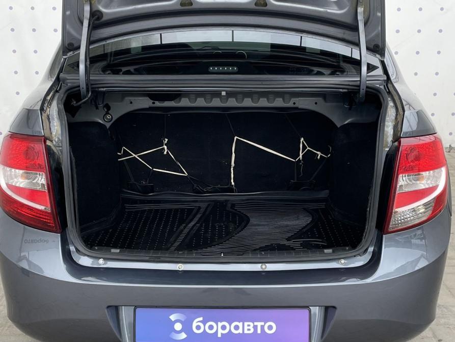 Lada (ВАЗ) Granta I Тамбов  - изображение 7