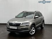 Skoda Karoq I Москва  - изображение 13