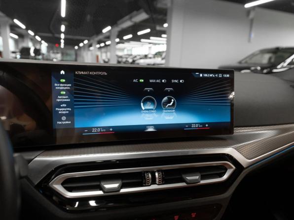 BMW 4 серии G22 G23 G26 с пробегом 2023 года, цена 5 800 000 рублей, 13623 км, хэтчбек, Автокод Объявления