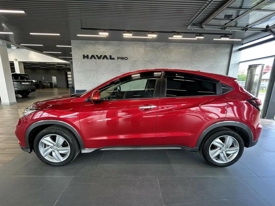 Honda Vezel I Рестайлинг Екатеринбург  - изображение 7