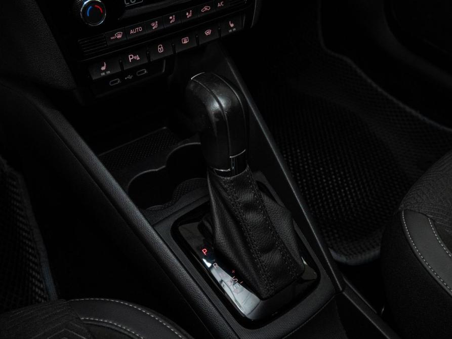 Volkswagen Polo VI Казань  - изображение 12