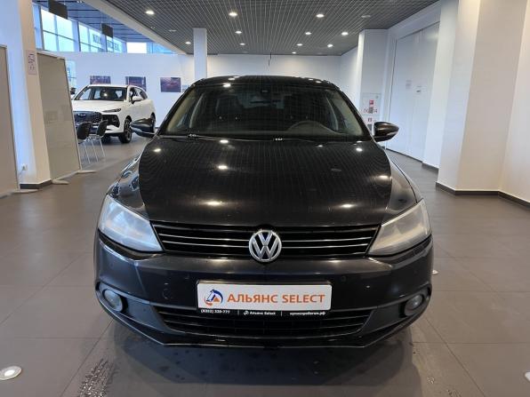 Volkswagen Jetta VI с пробегом 2012 года, цена 1 000 000 рублей, 107564 км, седан, Автокод Объявления
