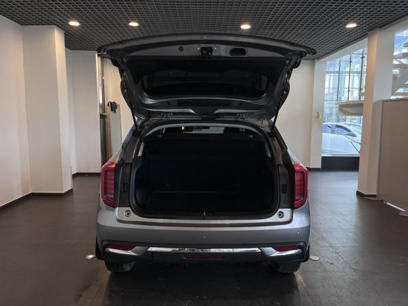 Haval Jolion I с пробегом 2023 года, цена 2 118 000 рублей, 75481 км, внедорожник, Автокод Объявления