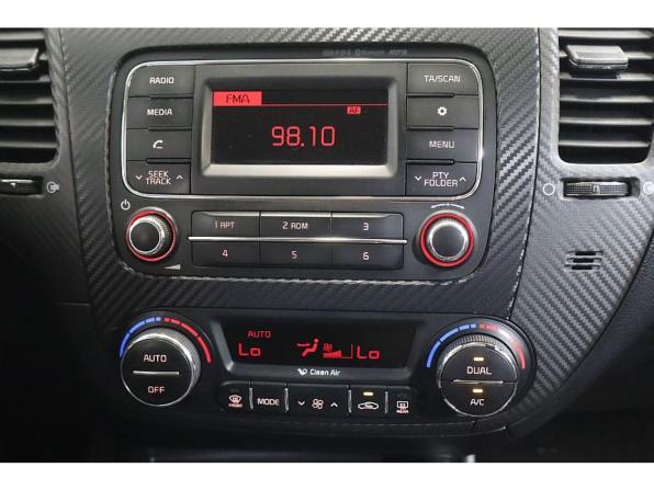 Kia Cerato III с пробегом 2013 года, цена 1 229 000 рублей, 201560 км, седан, Автокод Объявления