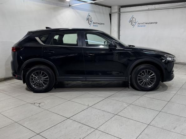 Mazda CX-5 II с пробегом 2019 года, цена 2 679 800 рублей, 96000 км, внедорожник, Автокод Объявления