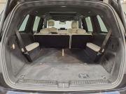 Mercedes-Benz GLS I (X166) Москва  - изображение 43