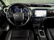 Toyota Hilux VIII Екатеринбург  - изображение 37