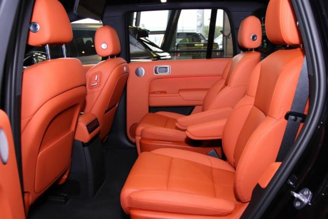 Новый Li Auto (Lixiang) L9 I Рестайлинг 2025 года, цена 12 295 835 рублей, внедорожник, Автокод Объявления