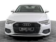Audi A6 V (C8) Москва  - изображение 32