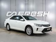 Toyota Camry VII (XV50) Воронеж  - изображение 28