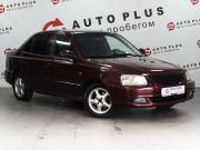 Hyundai Accent II Минеральные Воды  - изображение 14