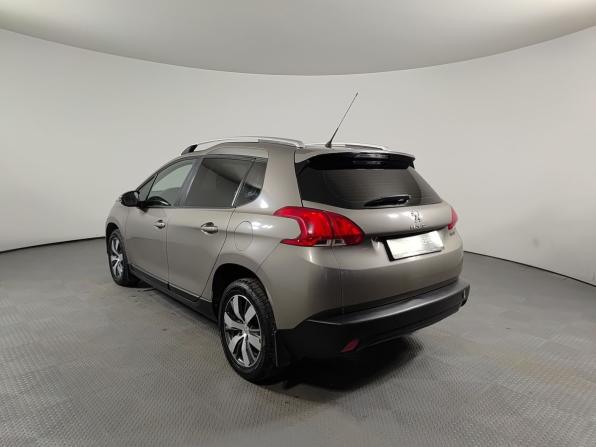 Peugeot 2008 I с пробегом 2014 года, цена 730 000 рублей, 206845 км, внедорожник, Автокод Объявления