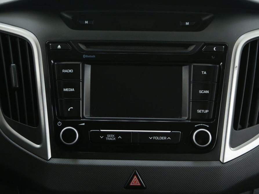 Hyundai Creta I Иваново  - изображение 13