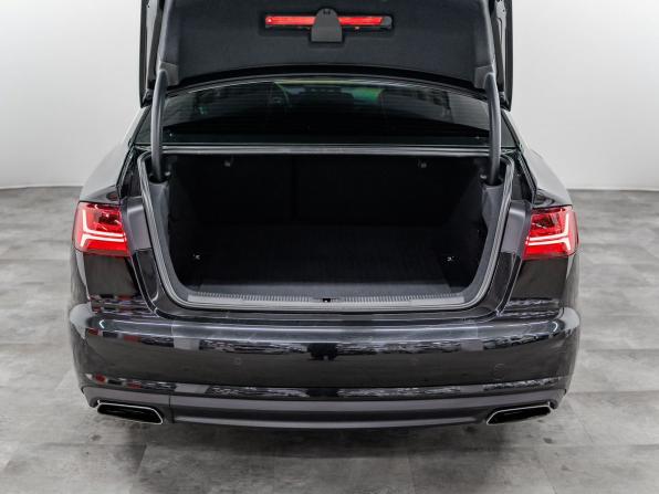 Audi A6 IV (C7) Рестайлинг с пробегом 2015 года, цена 2 630 000 рублей, 128787 км, седан, Автокод Объявления