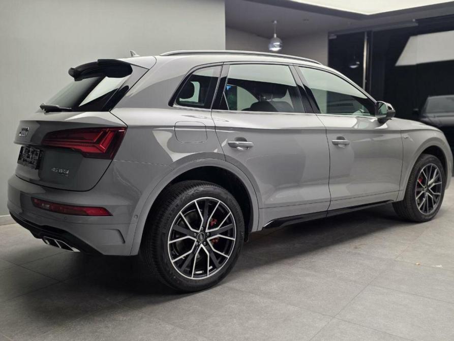Audi Q5 II (FY) Рестайлинг Москва  - изображение 6