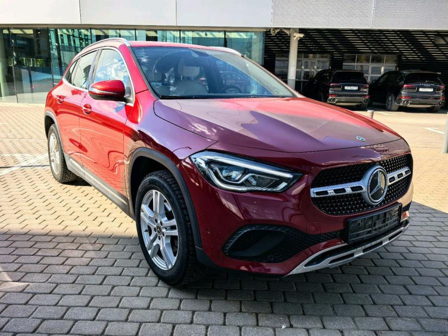 Mercedes-Benz GLA II (H247) Санкт-Петербург  - изображение 2
