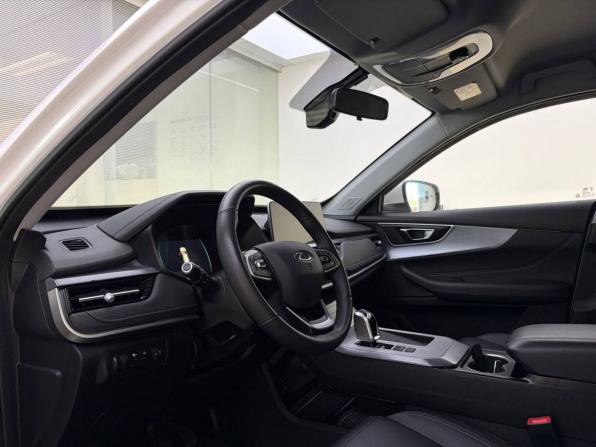Chery Tiggo 4 Pro I Рестайлинг с пробегом 2023 года, цена 1 530 000 рублей, 69000 км, внедорожник, Автокод Объявления