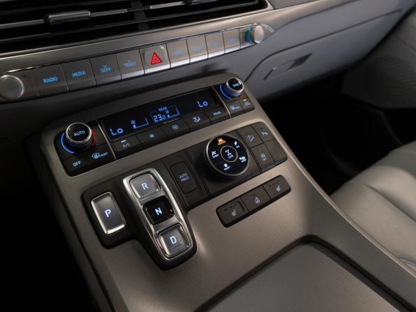 Hyundai Palisade I с пробегом 2019 года, цена 3 500 000 рублей, 122584 км, внедорожник, Автокод Объявления