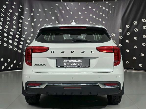 Haval Jolion I с пробегом 2023 года, цена 1 800 000 рублей, 21248 км, внедорожник, Автокод Объявления