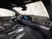 Mercedes-Benz GLE Coupe II (C167) Москва  - изображение 37