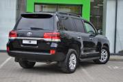 Toyota Land Cruiser 200 Series Рестайлинг 2 Москва  - изображение 27