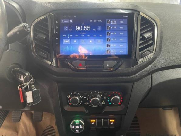 Lada (ВАЗ) XRAY I с пробегом 2018 года, цена 949 000 рублей, 81257 км, хэтчбек, Автокод Объявления