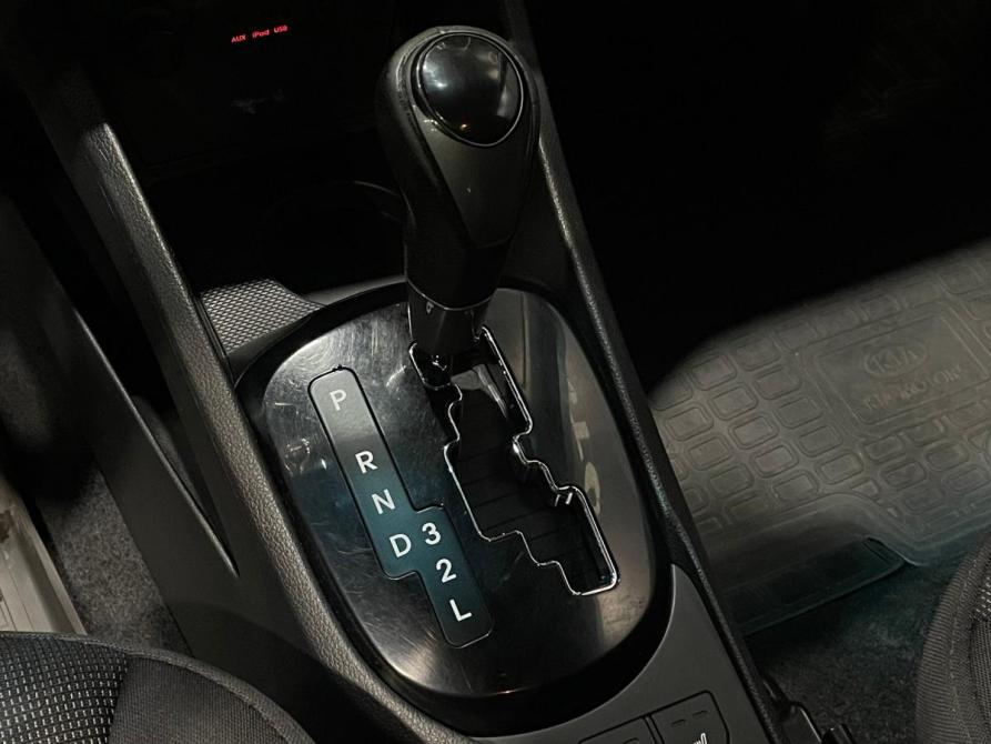 Kia Rio III Пермь  - изображение 19