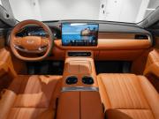 GAC Trumpchi S9 Москва  - изображение 37